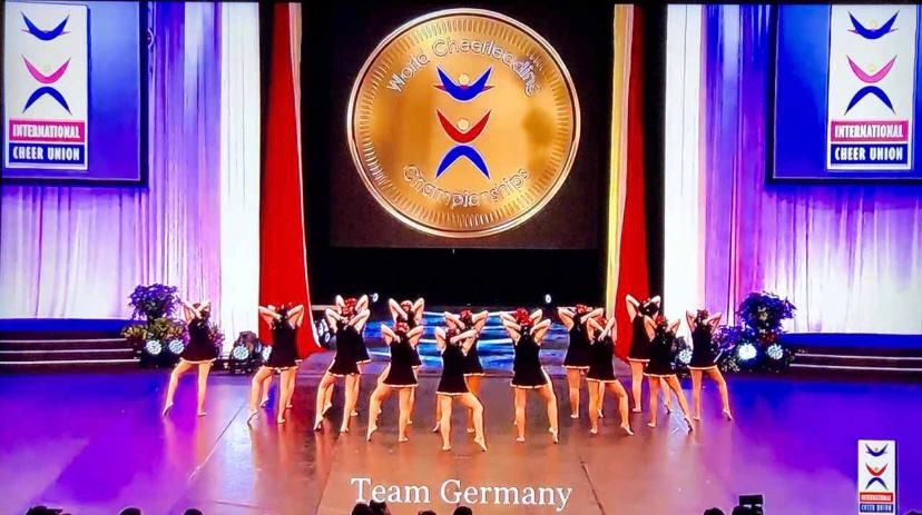 2019 Dragon Flames in der USA 3